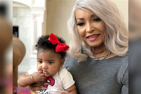 Porsha Williams Shows Mom Diane At Home With Daughter Pj The Daily Dish