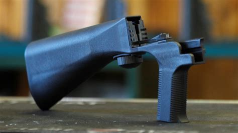 As Bump Stock Demand Surges Retailers Remove The Product From Websites