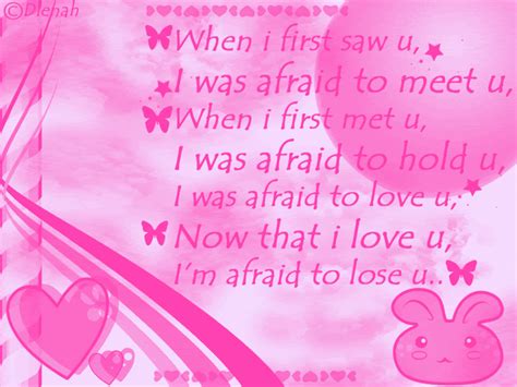 Love Poems For A Girl All Graphics Love Poems Love Her