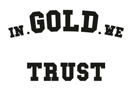 In Gold We Trust Lanceert Sneaker Gymjunkies L Fitness Food And Mindset