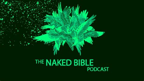 Naked Bible Podcast The Book Of Enoch In The Early Church Youtube