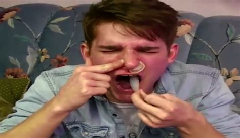 Condom Snorting Challenge All You Need To Know About The Latest Dangerous Trend Among Teens