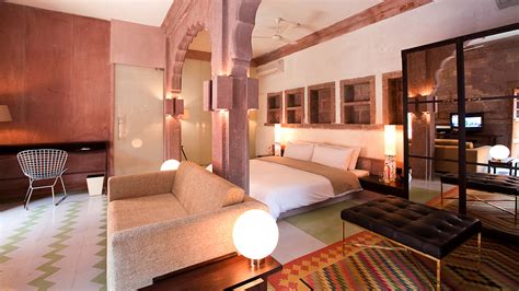 Raas Jodhpur Rajasthan India Hotel Review Condé Nast Traveler