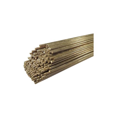 Sif Silicone Bronze Brazing Rod 32 Mm 5 Kg