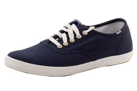 Keds Mens Champion Cvo Canvas Sneakers Shoes