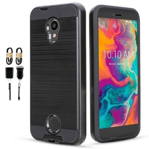 Value Pack And Case For Coolpad Legacy S Version 3648a Case Phone