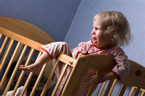 Normal Or Not When Temper Tantrums Become A Disorder Live Science
