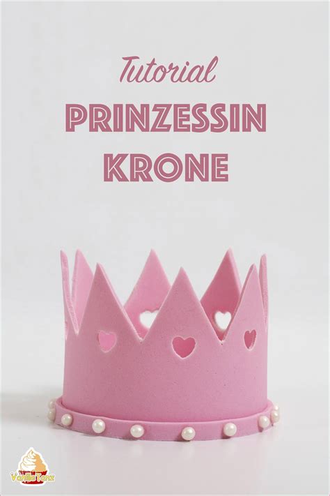 Prinzessin krone basteln vorlagegemutlich krone vorlage zum. Krone Basteln Vorlage Ausdrucken in 2020 | Prinzessin ...