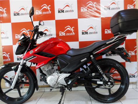 Yamaha Ys 150 Fazer Ed 2015 Vermelha Km Motos Sua Loja De Motos Semi Novas