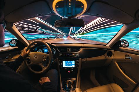 Steering wheel controls allow drivers to keep their eyes on the road. Free Images : light, road, driving, steering wheel ...