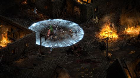 Diablo 2 Resurrected Release Ps4