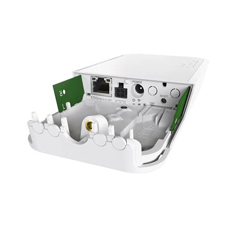 What does wap stand for? Mikrotik RouterBoard wAP R LTE kit (RBwAPR-2nD) - just add an LTE card of your choice - New ...