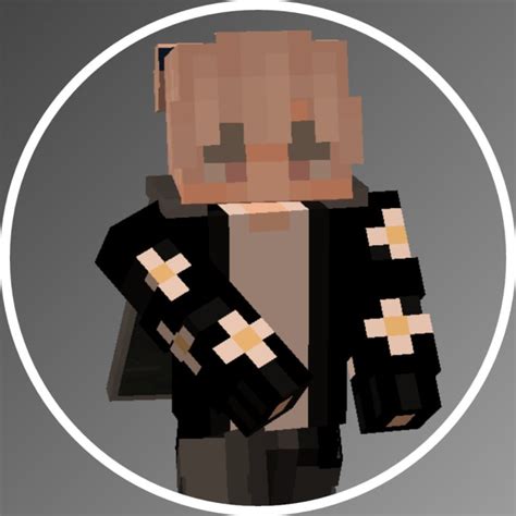 Make You A Minecraft Profile Picture By Braidnn Fiverr