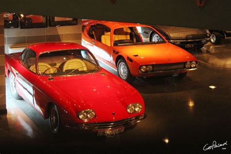 Ferruccio Lamborghini Museum By Getpalmd Lamborghini Museum