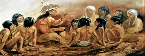 Both The Yamasee And Tuscarora Native Americans Brendenkruwmckenzie