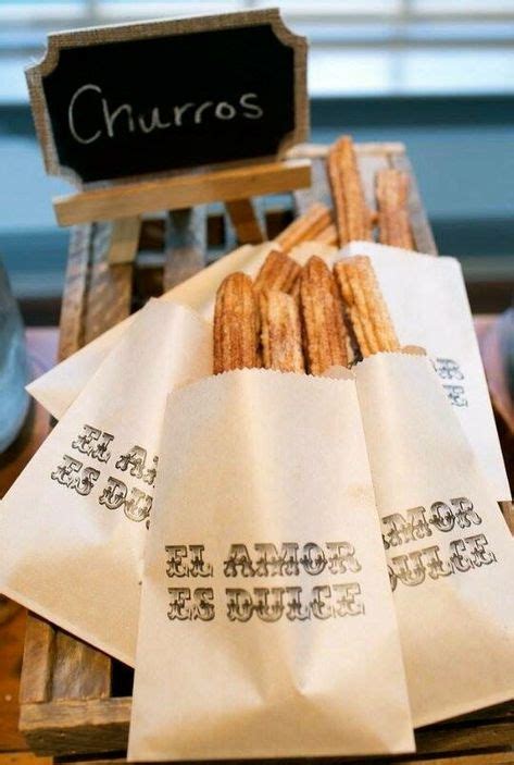 49 Best Design Images In 2020 Churros Churros Recipe Bakery Packaging