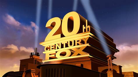 20th Century Fox By Vipid Original Remake Youtube