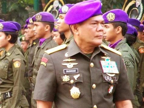 Korps Nasional Menwa Indonesia Kenapa Tentara Nasional Indonesia