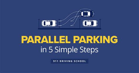 We did not find results for: Parallel Parking in 5 Simple Steps | 911 Driving School