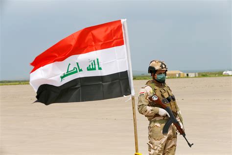 مقتل جندي عراقي وإصابة آخر في هجوم لـ