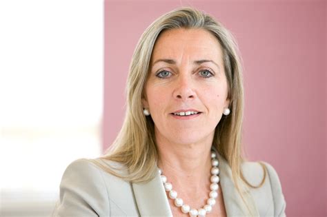 Rona Fairhead Confirmed As The New Bbc Trust Chairman Diversity Uk
