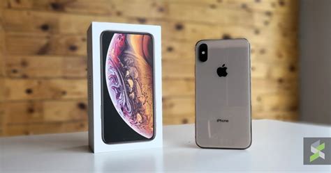 Best price for apple iphone xs max 256gb is rs. 256gb Iphone Xs Max Price In Malaysia