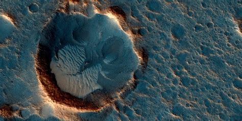 Nasa Mars Curiosity Rover Turns 6 Close Up Photos Of Mars Surface