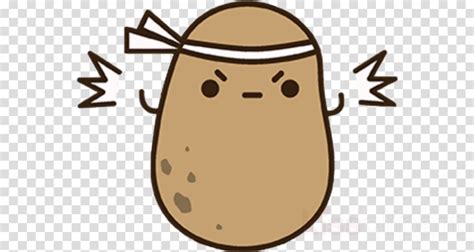 Download High Quality Potato Clipart Character Transparent Png Images