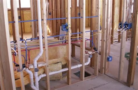Building Your Own Home 5 Tricks When Installing Your Plumbing System