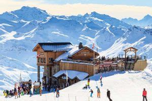 Best Ski Resorts In Switzerland Mountaineering Guru
