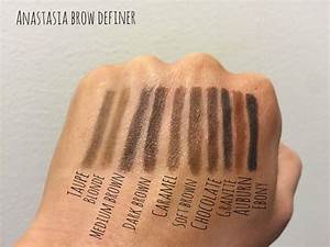  Beverly Hills Brow Definer Swatch Google Search Makeup