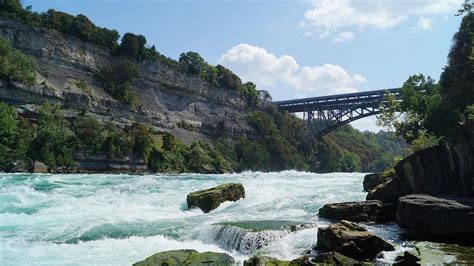 Best Time For White Water Walk In Niagara Falls 2024 Best Season