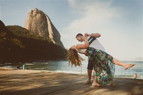 A Last Minute Getaway To Rio Flytographer