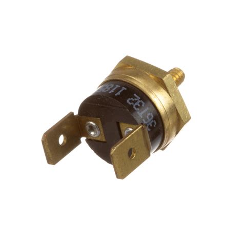 Blodgett Thermal Switch Part 18314