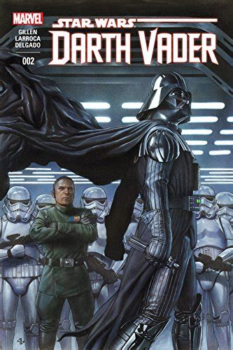 Darth Vader 2015 2016 2 Darth Vader 2015 English Edition Ebook