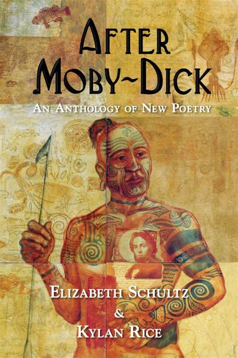 After Moby~dick An Anthology Of New Poetry Book Launching And Signing Meet The Authors June 21