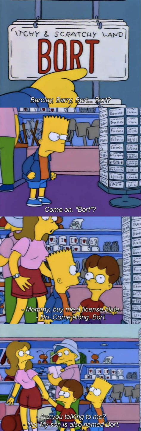 31 Simpsons Quotes Guaranteed To Make You Laugh Every Time Simpsons