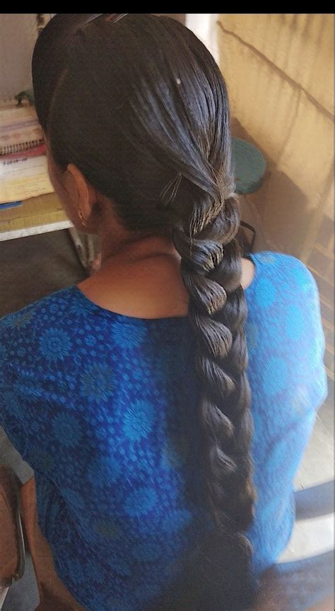 Pin By Santhosh On Indian Long Hair Braid Long Silky Hair Hair Braid Indian Long Hair Pictures