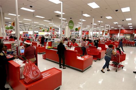 Target Expands Store Makeovers - WSJ