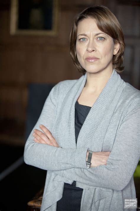 Eat less than you burn and you'll lose weight. Preview Pictures: Nicola Walker in BBC One's 'New Tricks ...