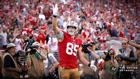Spread projections show washington's last 9 games aren't exactly easy. Week 6 Fantasy Football Half-Point PPR Rankings: TE | The ...