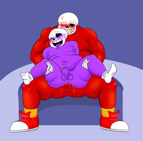 Rule 34 Anal Anal Sex Animated Skeleton Balls Bone Duo Fatsanssins Hi Res Humanoid Male Male