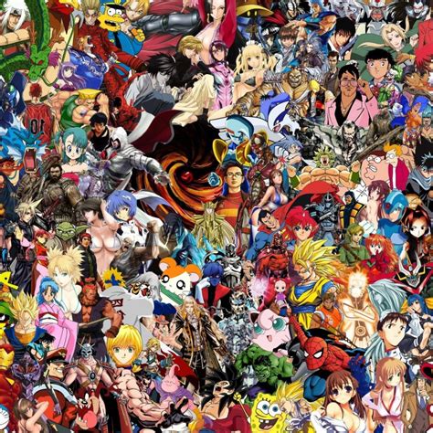 10 Latest All Anime Wallpaper Hd Full Hd 1080p For Pc Background 2021