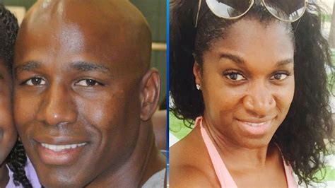 ex nfl player wife allegedly shot and killed by son