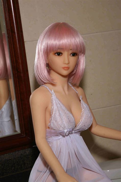 Japanese Silicone Doll Gala Porn Tube