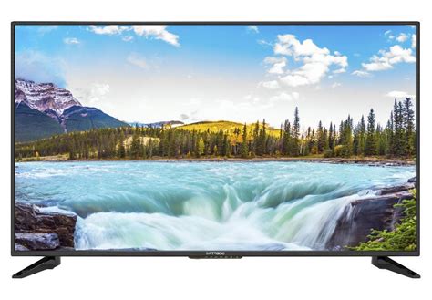 Flat Screen Tv Inch Led Television Wide