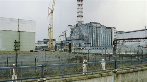Chernobyl Disaster Movie In Hindi