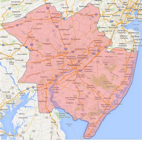 If you live in the following townships of atlantic county, new jersey contact richmond pest control for your extermination services today: Service Area | New Jersey & Pennsylvania Exterminator