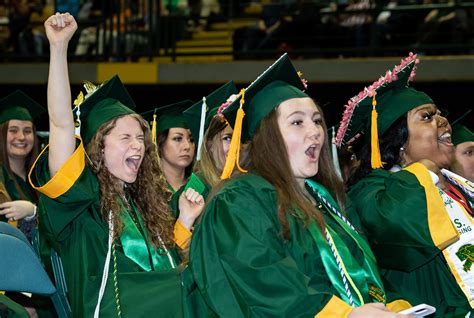 Wright State Newsroom More Than 1600 Students To Graduate At Wright