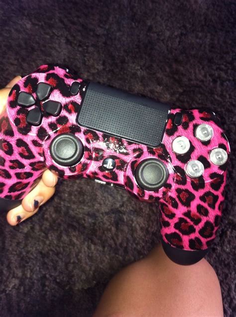 Beautifully Customized Ps4 Controller D Ps4 Games Playstation Games Xbox Controller